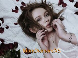MaryDiamondXS