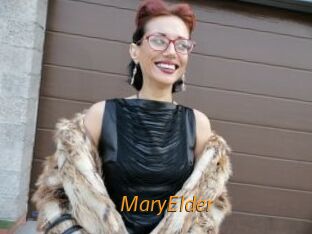 MaryElder