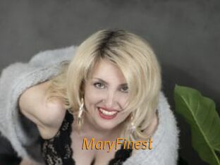 MaryFinest