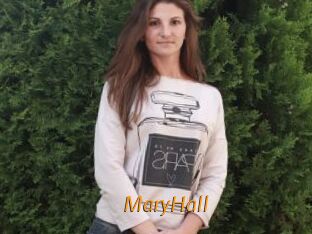 MaryHall