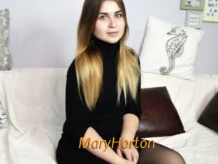 MaryHorton