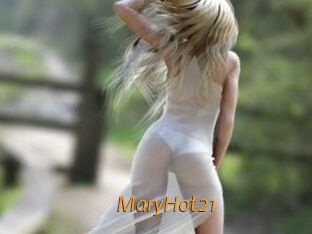 MaryHot21