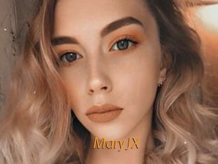 MaryJX