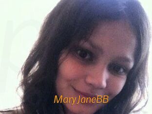 MaryJaneBB