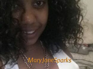 MaryJaneSparks