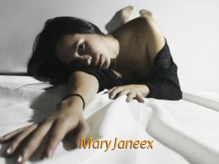 MaryJaneex