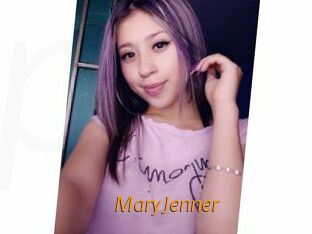 MaryJenner