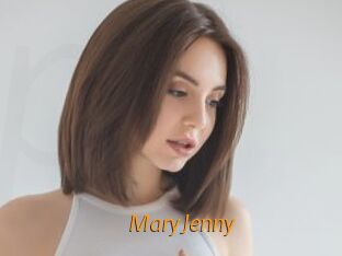 MaryJenny