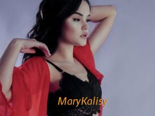 MaryKalisy