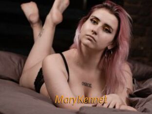 MaryKennet