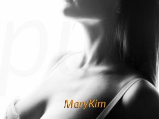 MaryKim