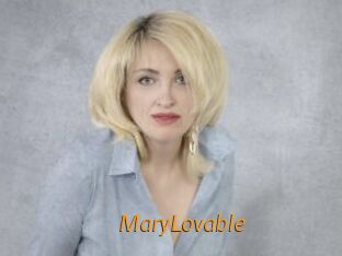 MaryLovable