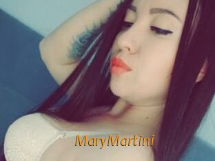 MaryMartini