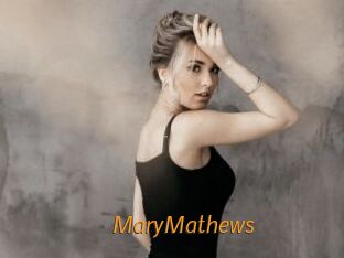 MaryMathews