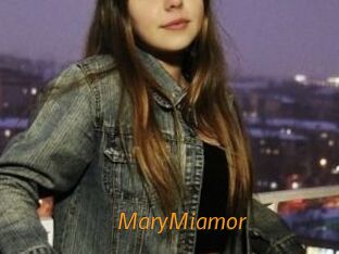 MaryMiamor