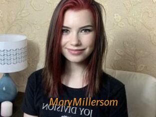 MaryMillersom