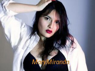 MaryMiranda