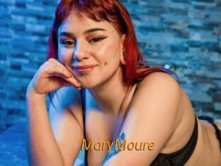 MaryMoure