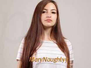 MaryNaughtyy