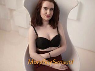 MaryRaySensual