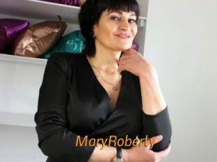 MaryRoberty