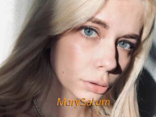MarySaturn