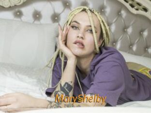 MaryShelby
