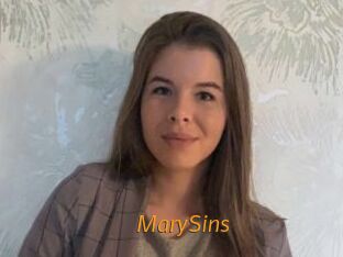 MarySins