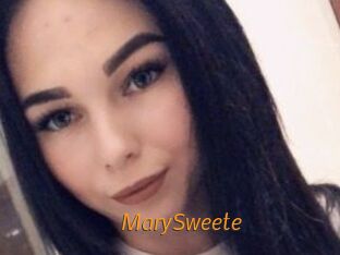 MarySweete
