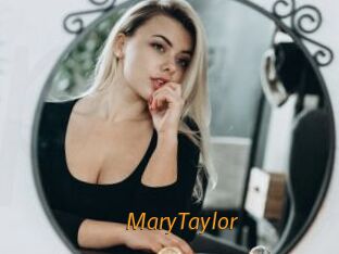 MaryTaylor