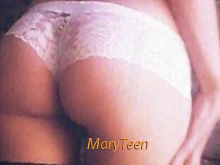 MaryTeen