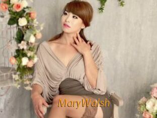MaryWalsh