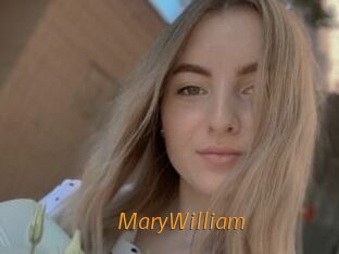 MaryWilliam