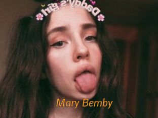Mary_Bemby