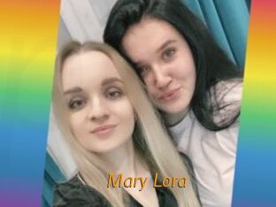 Mary_Lora Porn University