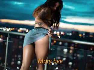 Mary_bee