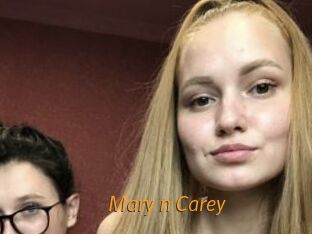 Mary_n_Carey