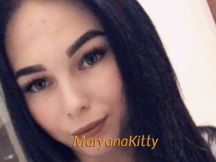MaryanaKitty