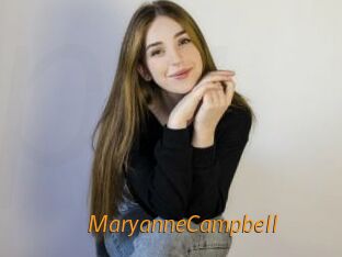 MaryanneCampbell