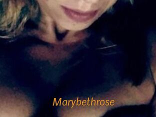 Marybethrose