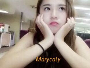 Marycaty