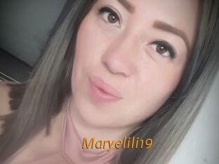 Maryelili19 Porn University