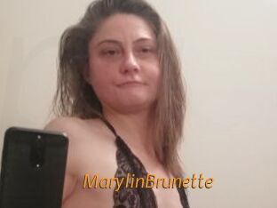 MarylinBrunette