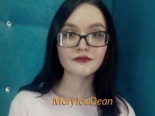 MarylouDean