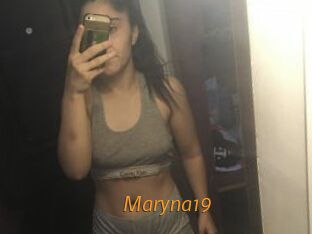 Maryna19 Porn University