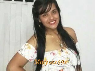 Marysex69x