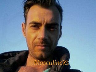 MasculineXs