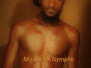 Masculine_Nympho