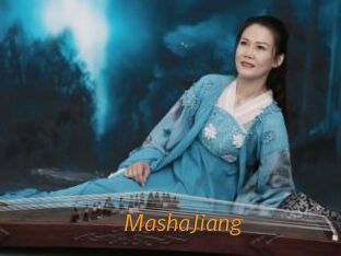 MashaJiang