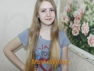 MashaWilling